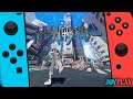 A TWEWY game that doesn't physically hurt to play!? | NEO: The World Ends With You - JoyPlay