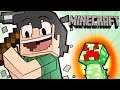 AFTER SIX YEARS I PLAY MINECRAFT ONCE AGAIN!! - Minecraft Funny Moments ft Girlfriend