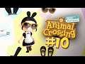 Animal Crossing New Horizons 🏝️ Tag 11 - Campingplatz & MALEN #10