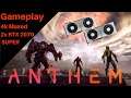 ANTHEM 4k 2x RTX 2070 SUPER - Gameplay
