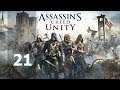 Assassin’s Creed: Unity #21 - Multikowanie z Kafo cz. 1