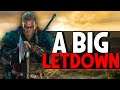 Assassin's Creed Valhalla | A BIG Letdown