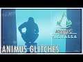 Assassin's Creed Valhalla - All Animus Glitches, Secret Ending unlock