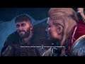 Assassins Creed Valhalla EP 20 Game Play