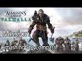 Assassin's Creed Valhalla Mission Smashing The Compass