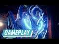 Astral Chain - Boss Fight e Combates frenéticos