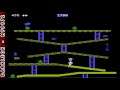 Atari 5200 - Miner 2049er © 1983 Big Five Software - Gameplay