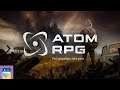 ATOM RPG: iOS / Android Gameplay Part 1 (by AtomTeam)