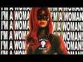Batwoman Trailer...This May Be The WORST Show EVER!!!