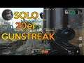 Black Ops 5 Cold War 20er Gunstreak Solo Live Gameplay | Black Ops 5 Cold War Beta Gameplay