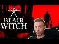 Blair Witch - PRIMEROS PASOS - Gameplay en Español - La Bruja de Blair