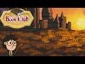Book Club: Harry Potter and the Philosopher's Stone - Chapter 13, Part Two