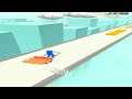 Brick Builder - Android, ios Gameplay All Levels (Level 17)