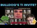 Bulldog's TI Invite?| LEDDIT  Extras #6