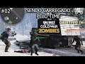 CARREGADO PELO TIME! | Call of Duty B.O.C.W. Zombies #2 feat. #K1_BR e #Daniel5Play