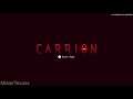 CARRION - the red MASS ALIVE #1 (4k60)