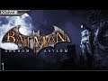 Checking Into Arkham - Batman Arkham Asylum - Ep 1