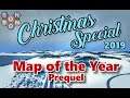 #CitiesSkylines - Xmas Special - Best of 2019 - Prequel - The Maps Which Just Missed The Cut