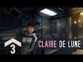 Claire de Lune part 3 (Game Movie) (No Commentary)