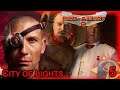Command & Conquer: Red Alert 2 - City of Lights (Soviets 5) Let's Play C&C (Blind Playthrough)