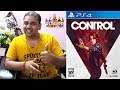 Control Game - Review in Hindi | जानिये क्या IGN ने इस गेम को 8.8 सही RatinG दी है || #NGW