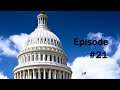 Cords V  Plugs Ep. 21 Make Impeachment Great Again.....Again | podcast | current events | politics