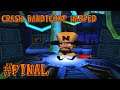 Crash Bandicoot Warped l PlayStation 1 l FINAL (Neo Cortex)
