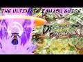 DBFZ - The Ultimate Zamasu Guide - Moves, Combos, Blockstrings, Mixups