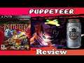 Puppeteer Review (PS3) | The Most Underrated PS3 Game? | DBPG