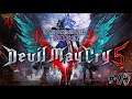 DE RETOUR À LA CASE DE DÉPART ! - Devil May Cry 5 - Ep.5