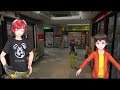 Digimon Story: Cyber Sleuth: Chapter XV:Parallel World