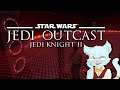 Dilly Streams Star Wars: Jedi Knight II - Jedi Outcast 08JAN2021