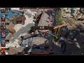 Divinity: Original Sin 2 — Битва со стены в Форте Радость