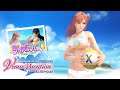 DOAX: Venus Vacation (+18) - Steam Version Gameplay (Part 2) - PC - F2P - EN