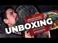 DOMINION Unboxing | NEW Warhammer Age of Sigmar Box Set (3rd Edition)