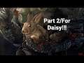 Doom Eternal Part 2/For Daisy!!!