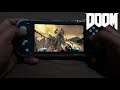 Doom on Nintendo Switch Lite Part 9 || kadingir sanctum