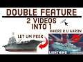 Double Feature #2 • How to play CV with a DD•