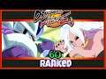 Dragon Ball FighterZ (Switch) - Vs. Ranked [60]