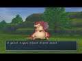 Dragon Quest 8 Fisticuff Challenge Boss #6 Great Argon Lizard