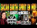 EGOBOYS vs INCUBUS [BO2] - Sorprenden con Earth Spirit en Mid - Aorus League Impostor Edition DOTA 2