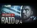Escape from Tarkov. Raid. Episode 4. Uncensored 18+