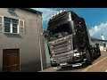 Euro truck simulator 2 - New Profile - Day 6