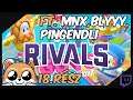 Fall Guys: Ultimate Knockout 18.rész Twitch Rivals ft. MnX,bLYYY,Pingendli (2020.09.18.)