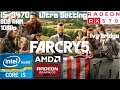 Far Cry 5 | i5-3470 | RX 570 8GB | 8GB RAM DDR3 |1080p Gameplay PC Benchmark