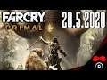 Far Cry Primal | #2 (5/6) | 28.5.2020 | #Agraelus