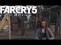 Far Cry® 5 - A Hero's Journey