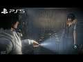 Fatal Frame Maiden of Black Water Remastered Gameplay Part 7 | New Horror Game (PS5)