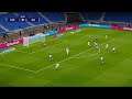 FC Porto vs Olympique de Marseille | Champions League UEFA | 03 November 2020 | PES 2021