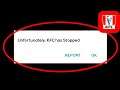 Fix Unfortunately KFC App Has Stopped Problem Solved in Android & Ios Problem Solved